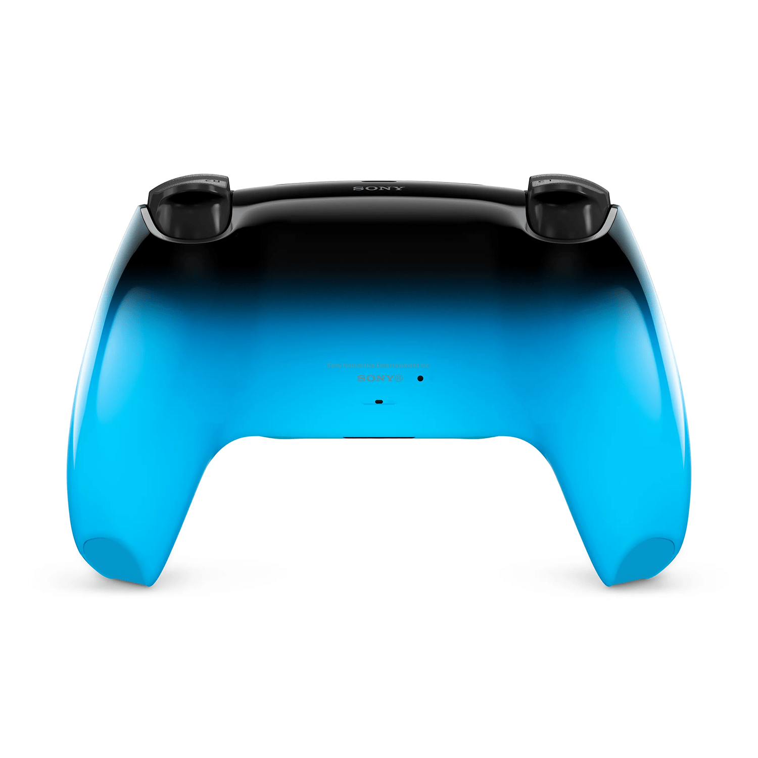Control inalámbrico PS5 DualSense Rhythm Azul-1