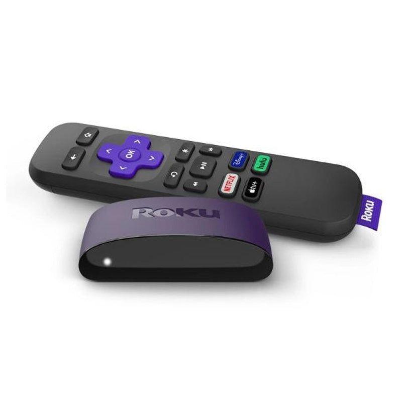 Roku HD 3932RD (3era Gen)-1