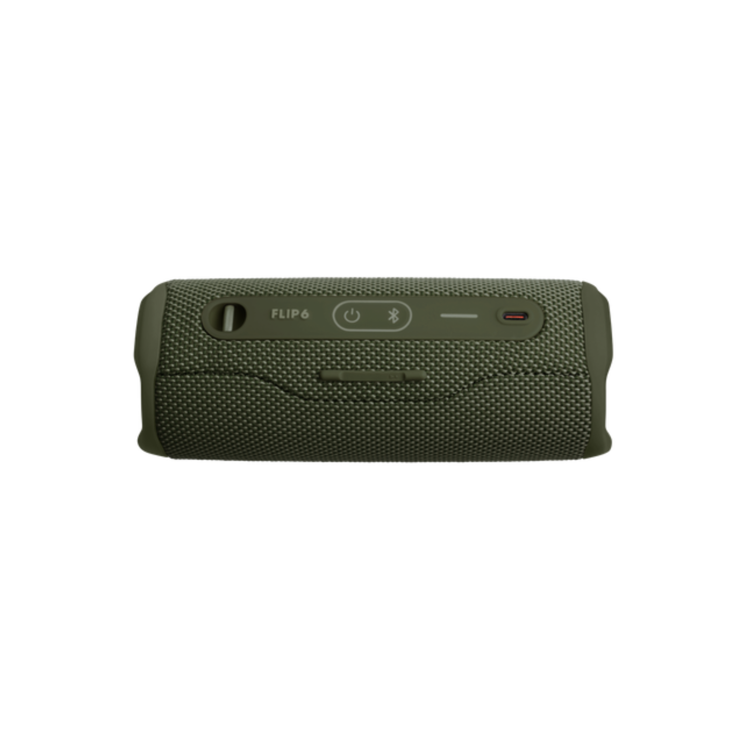 Parlante Bluetooth JBL FLIP 6 Verde-2