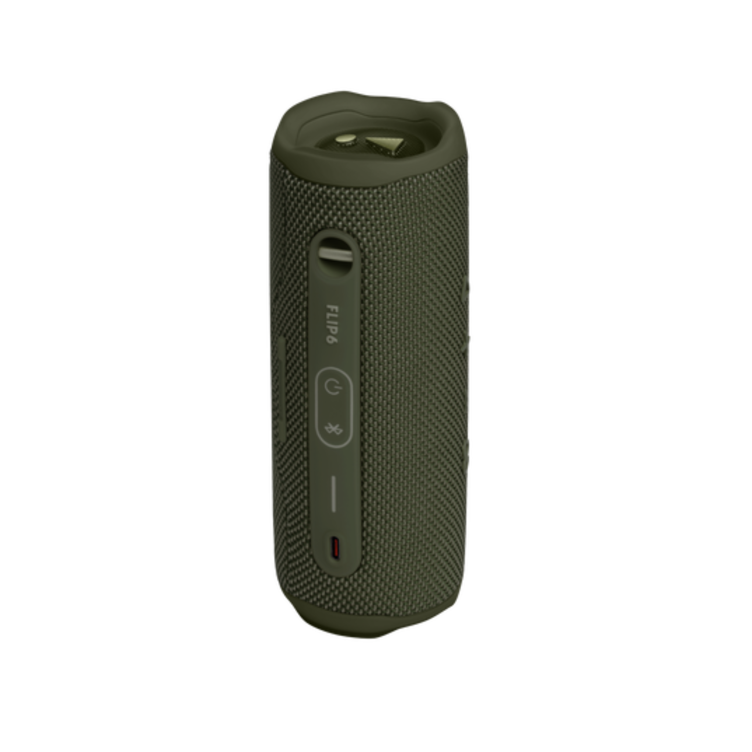 Parlante Bluetooth JBL FLIP 6 Verde-3