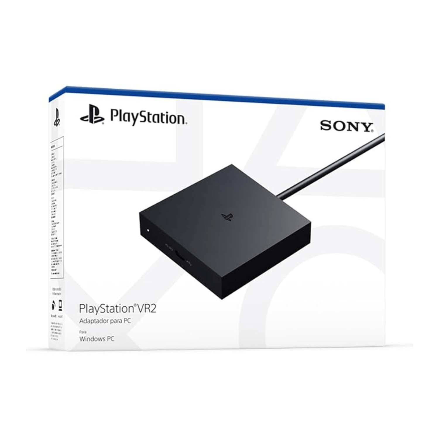 Adaptador de PC para Playstation VR2 Negro-2