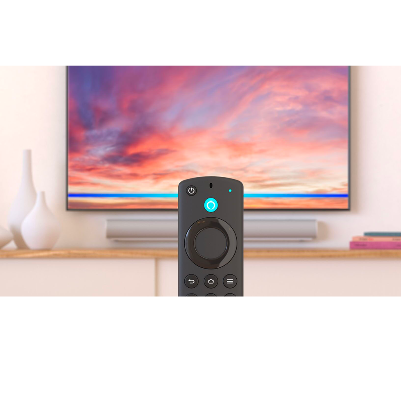 Amazon Fire stick 4k Max-5