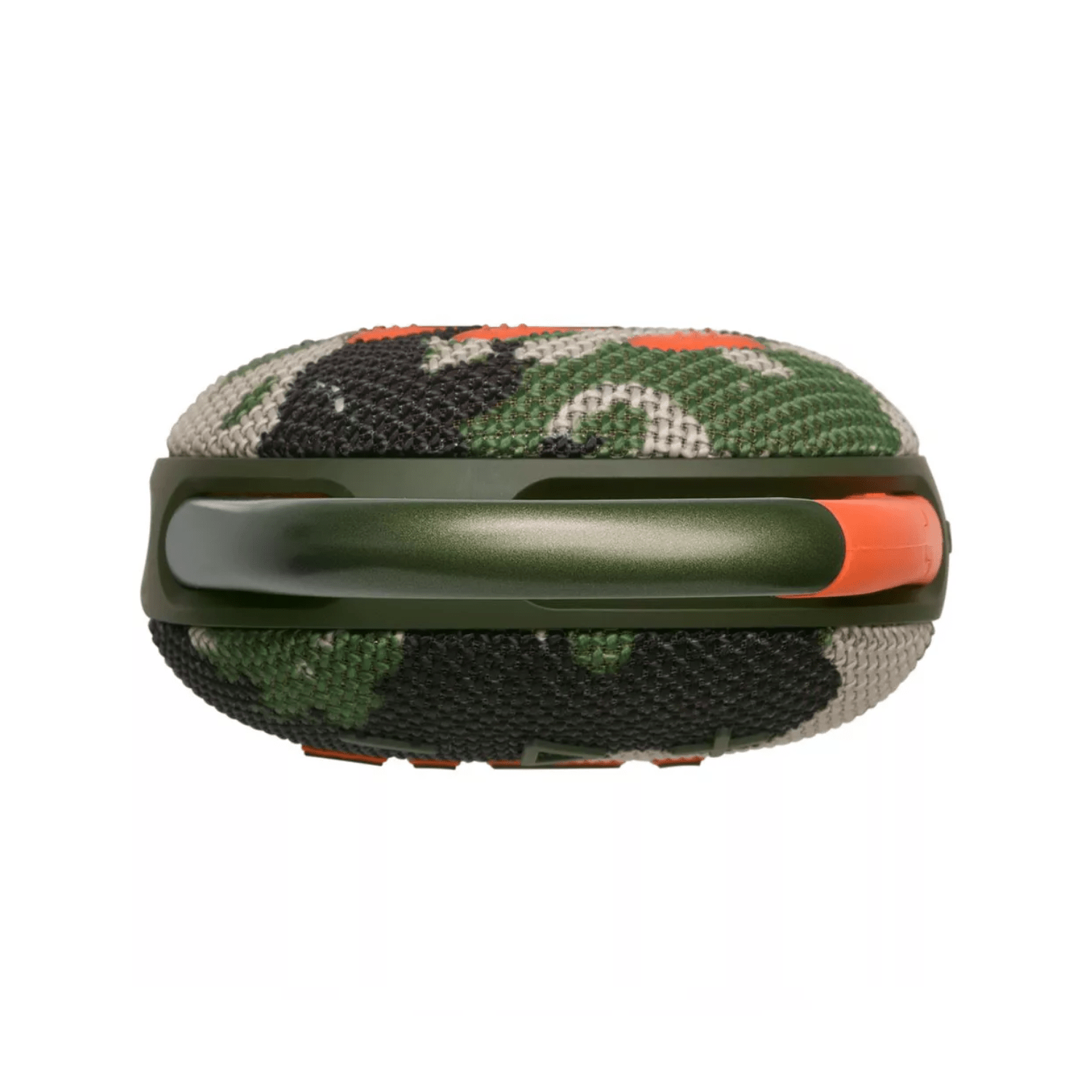 Parlante Bluetooth JBL Clip 5 Camuflado-3