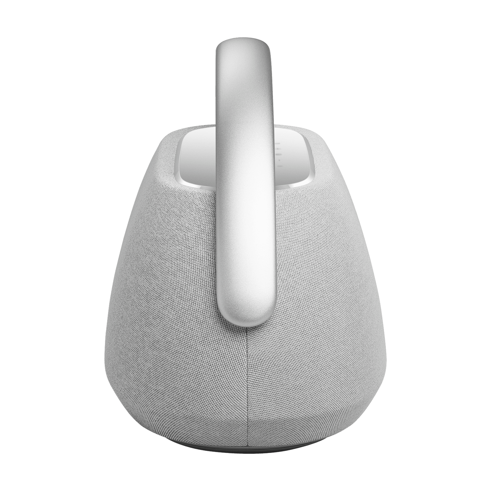 Parlante Inalambrico Harman Kardon GO + PLAY 3 Gris-3