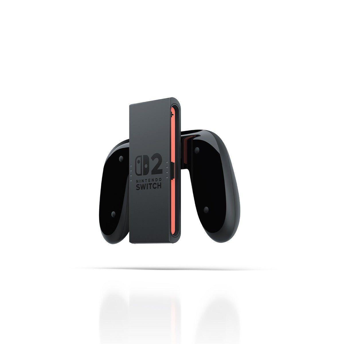 Consola Nintendo Switch 2 + EA SPORTS FC 27 Bundle-8