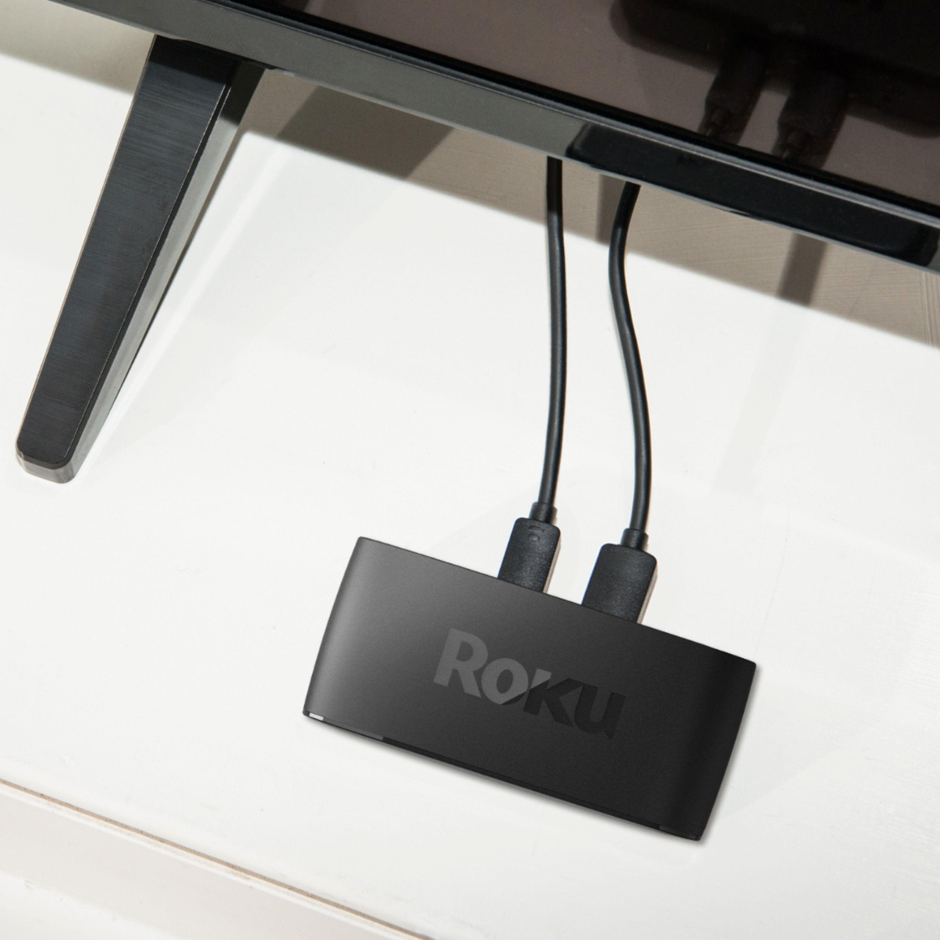 Roku Express 4K+-4