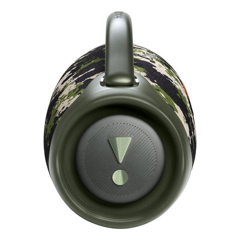 Parlante Bluetooth JBL Boombox 3 Camuflaje Verde-2