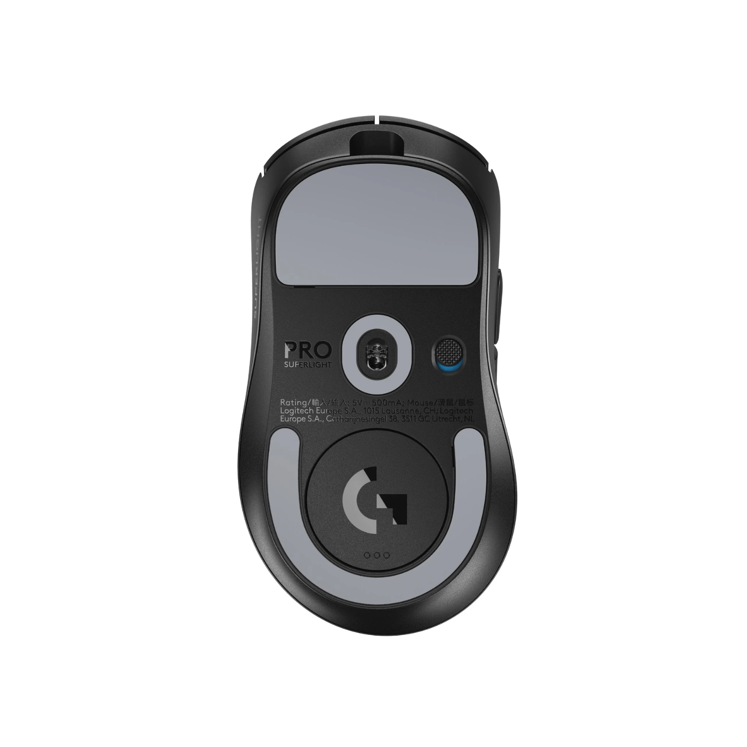 Mouse Gamer Logitech G Pro X Superlight negro-2