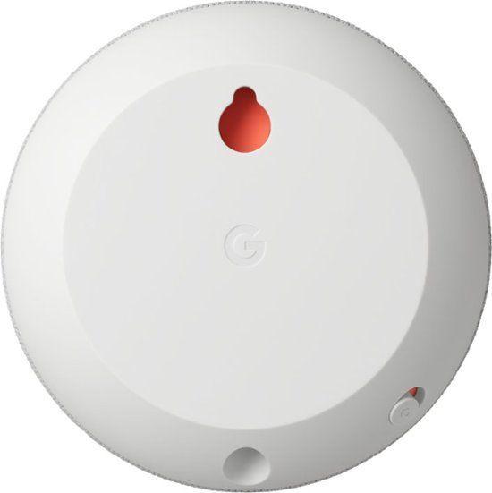 Google Nest Mini 2nd Gen con Google Assistant-2