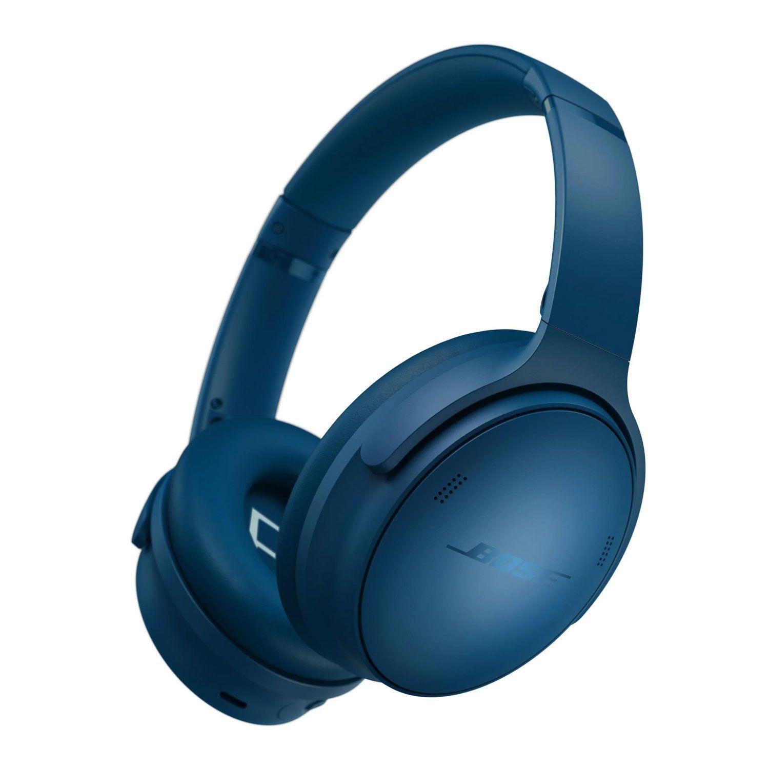 Audífono Inalámbrico Bose QuietComfort Headphones-0