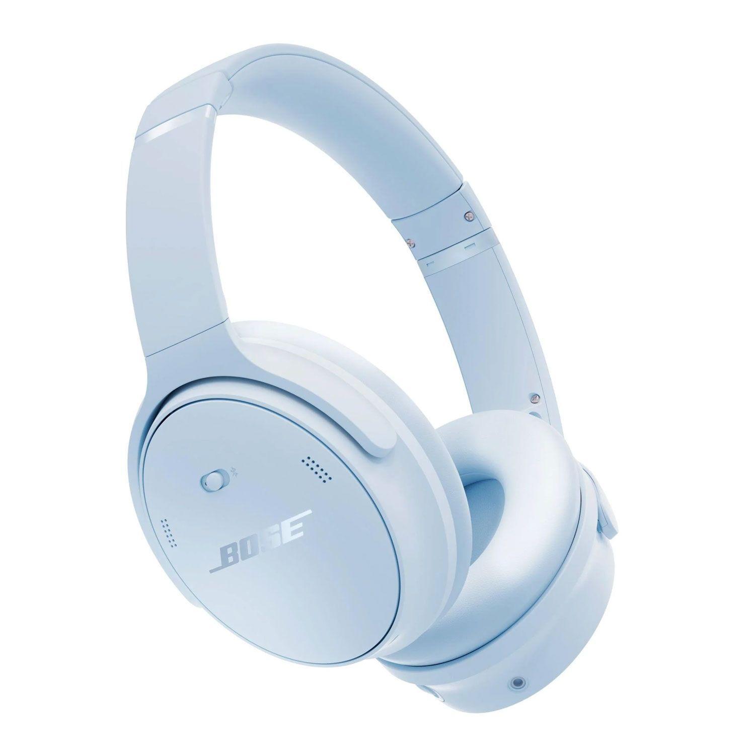 Audífono Inalámbrico Bose QuietComfort Headphones-0