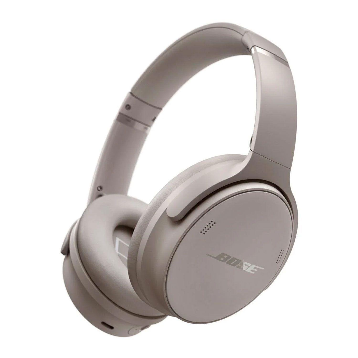 Audífono Inalámbrico Bose QuietComfort Headphones-0