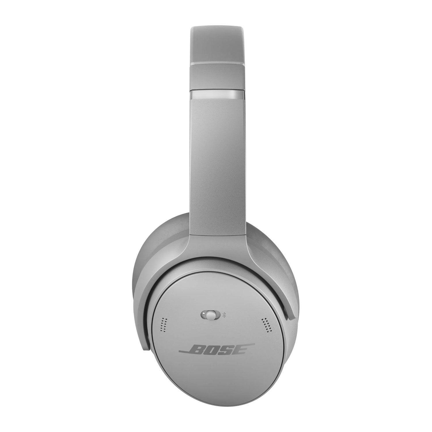 Audífono Inalámbrico Bose QuietComfort Headphones-2