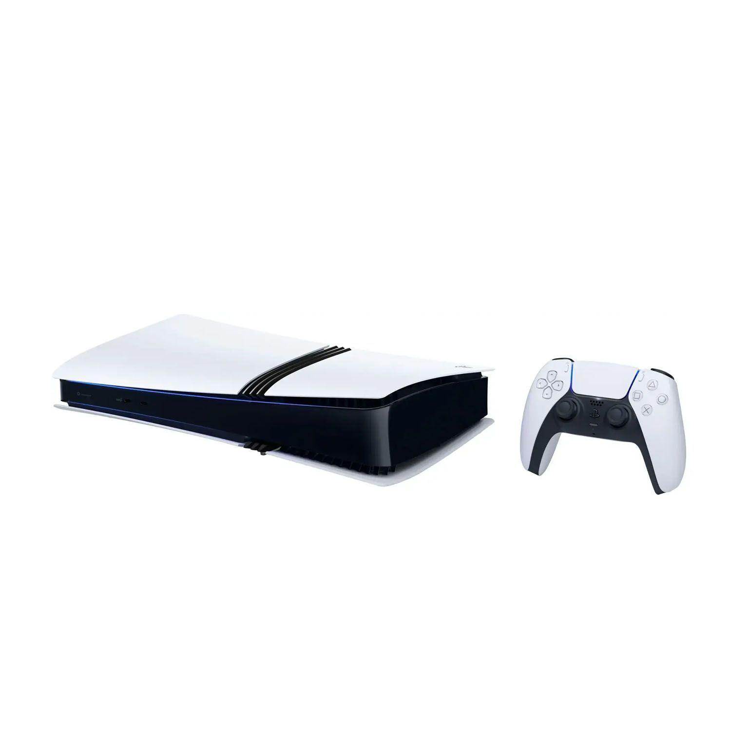 Consola Sony PS5 PlayStation 5 PRO - 2TB - Digital-2