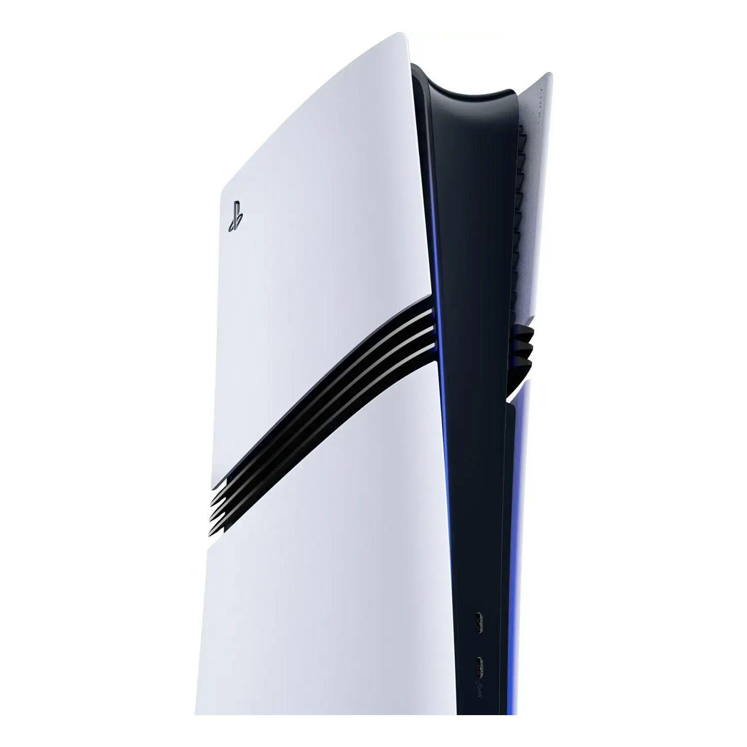 Consola Sony PS5 PlayStation 5 PRO - 2TB - Digital-1