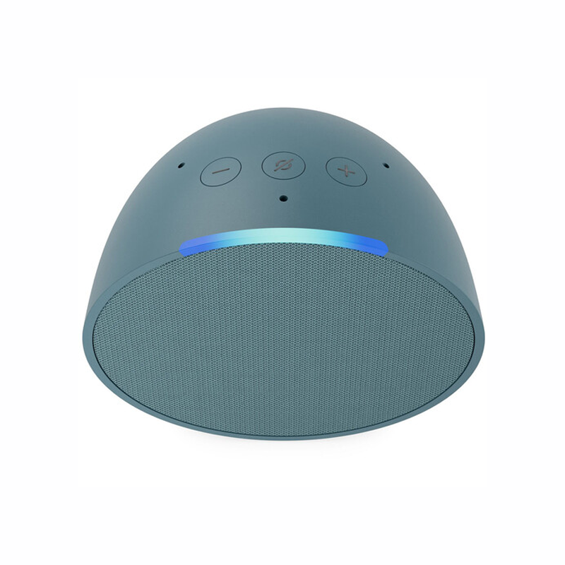 Parlante Inteligente Alexa Echo Pop - Calipso-6