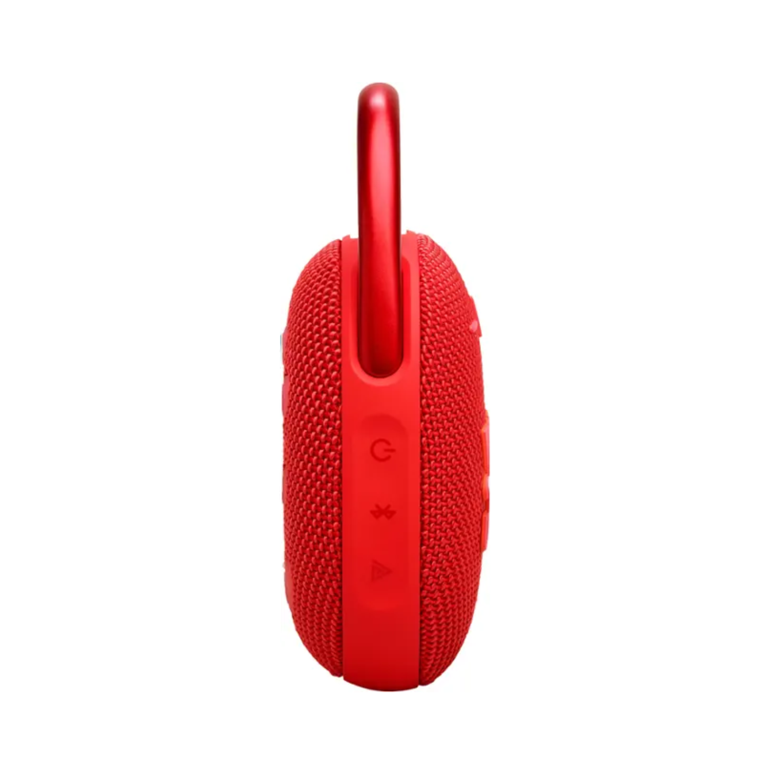 Parlante Bluetooth JBL Clip 5 Rojo-5