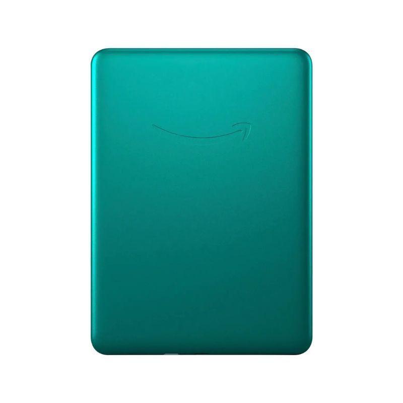 Amazon Kindle Paperwhite 7" 32GB Signature Edition Jade-1