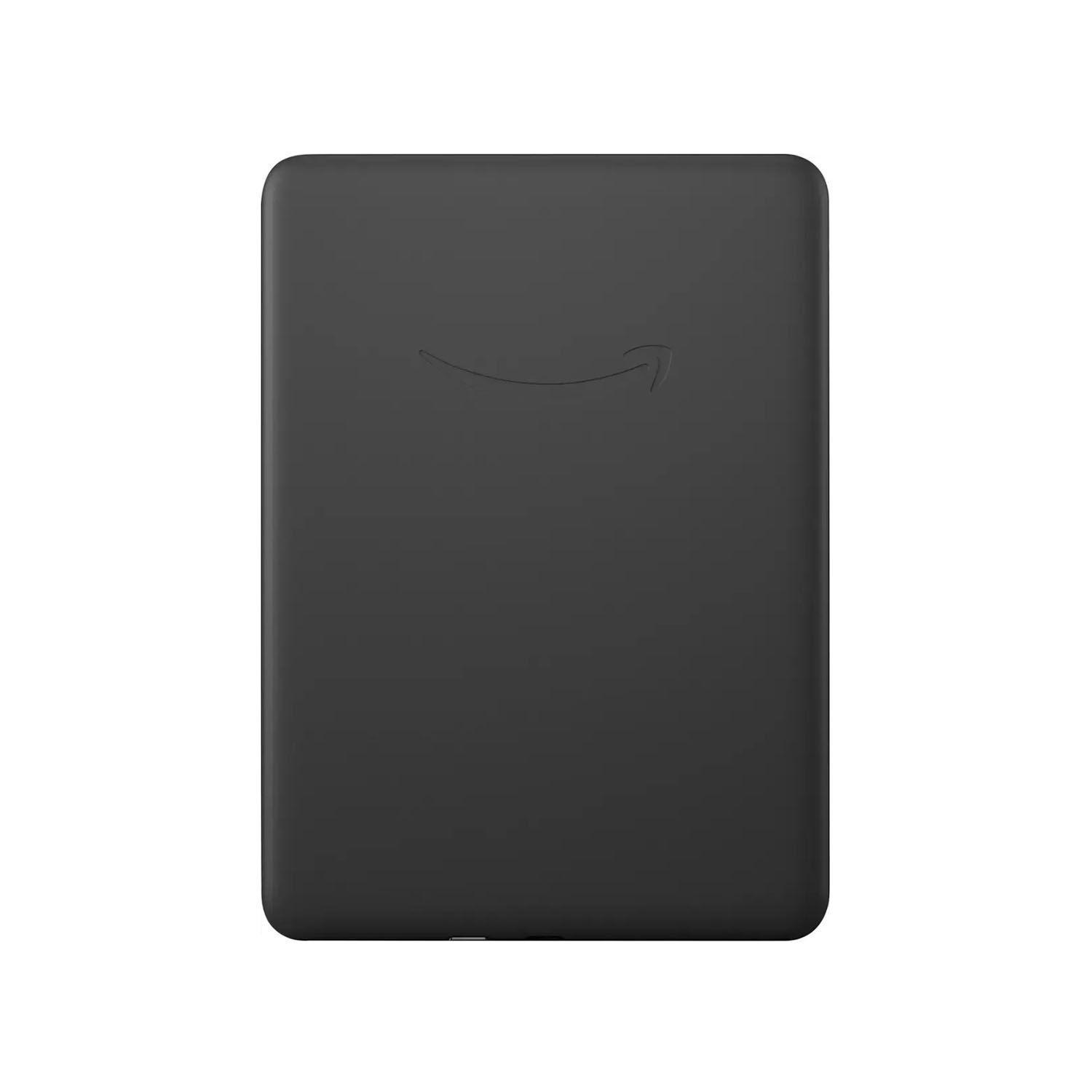 Amazon Kindle Paperwhite 7" 16GB Waterproof Negro-2