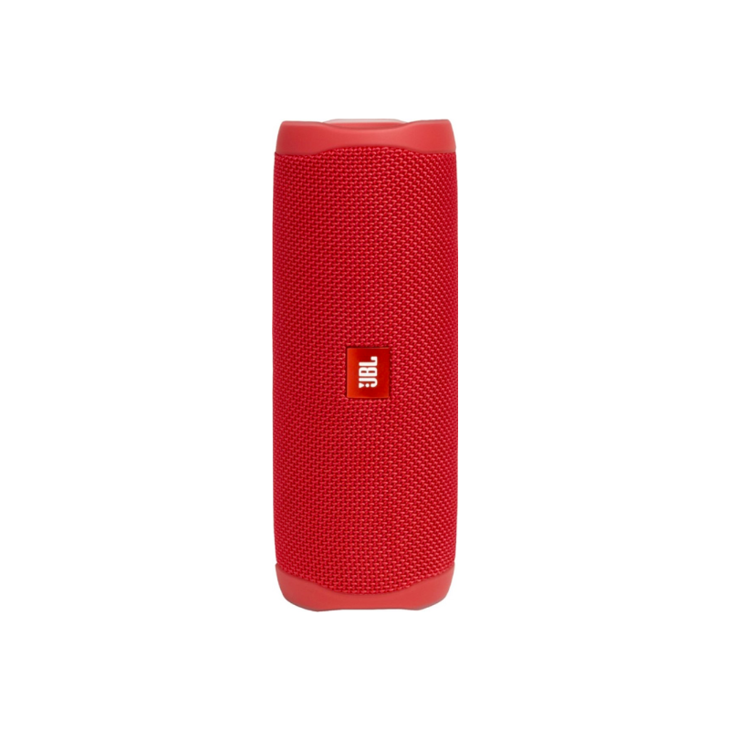 Parlante Portátil JBL Flip 5 - Rojo-0