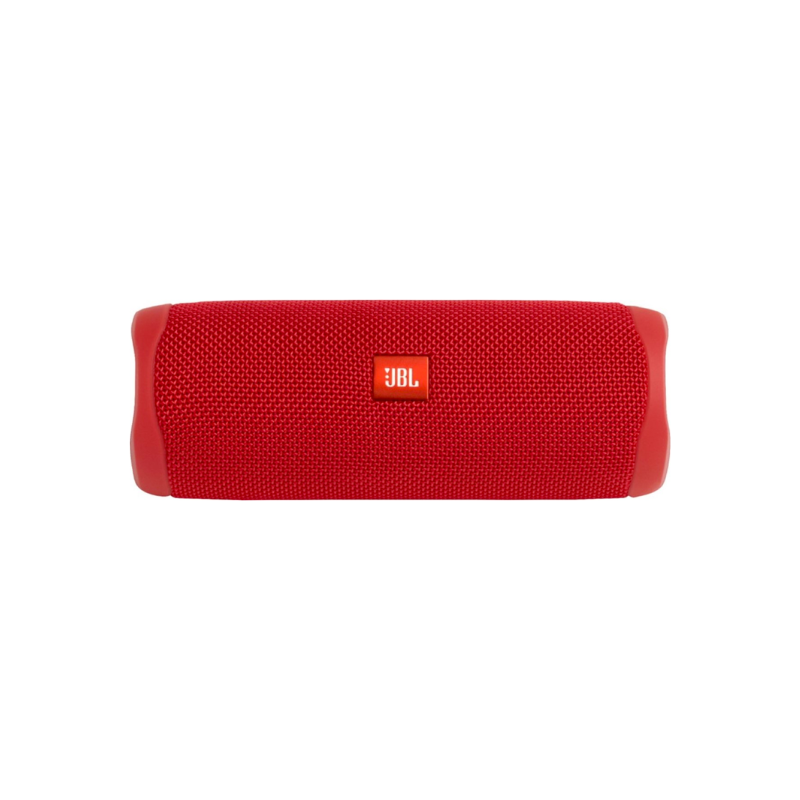 Parlante Portátil JBL Flip 5 - Rojo-2
