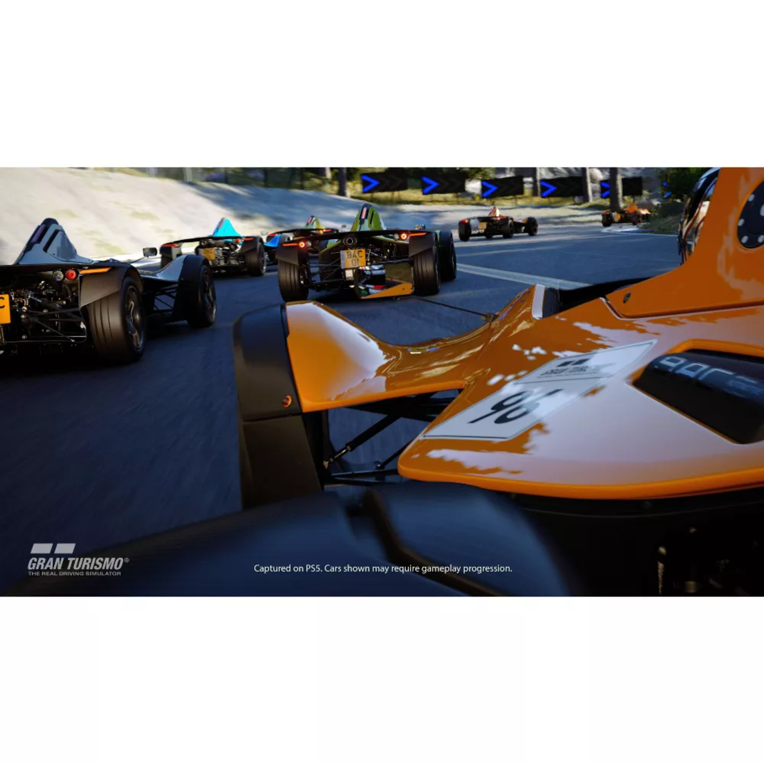 Consola PS5 Slim Astro Bot + Gran Turismo Edición Digital-3