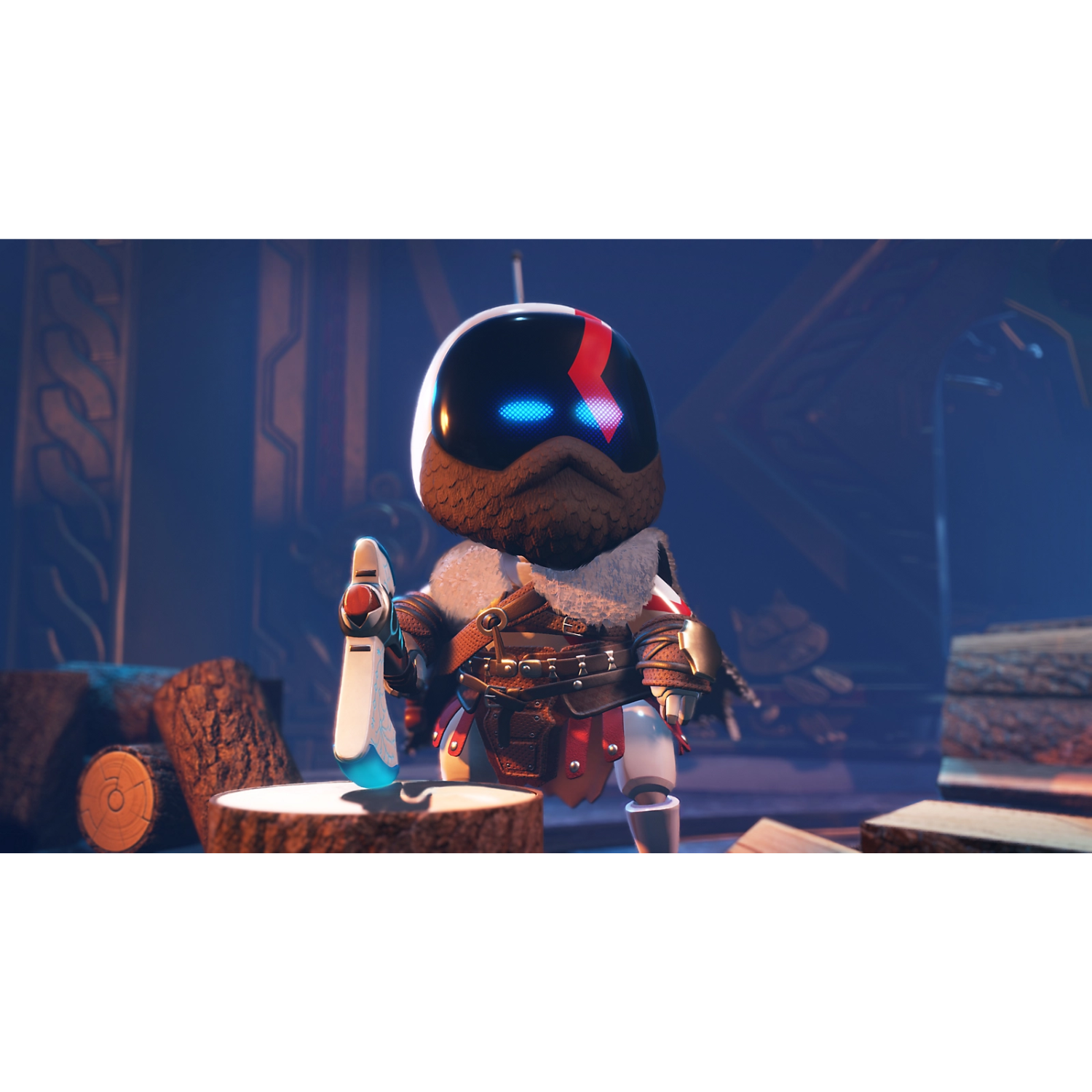 Consola PS5 Slim Astro Bot + Gran Turismo Edición Digital-4