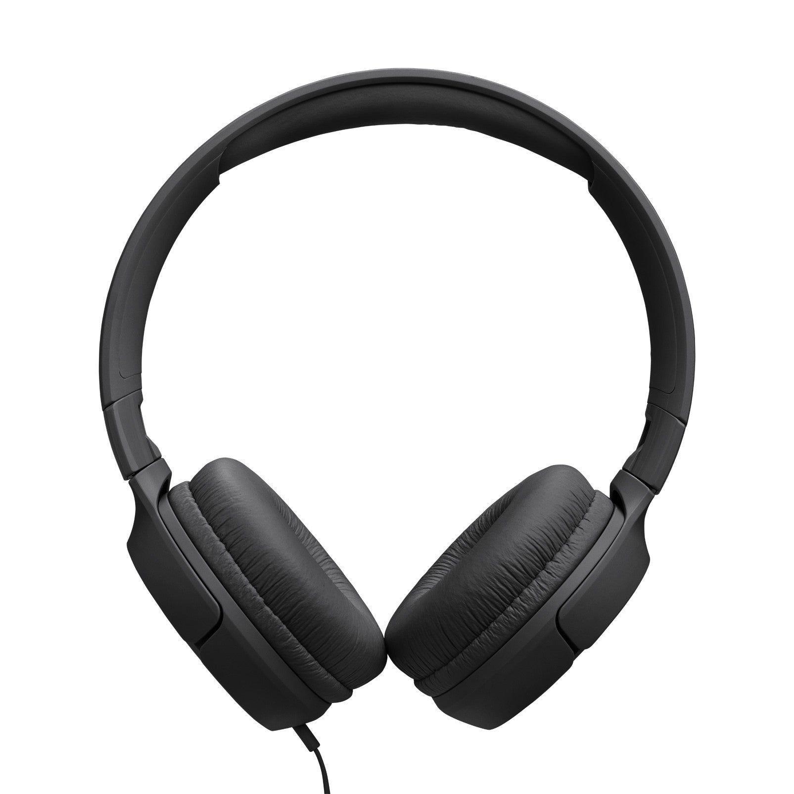 Audífonos JBL Tune 520C USB-C On-Ear Pure Bass con Micrófono-1
