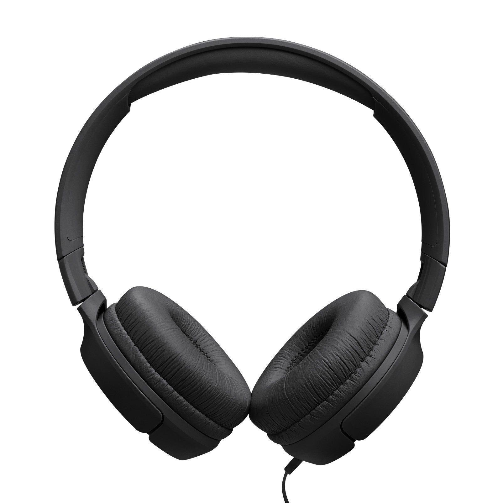Audífonos JBL Tune 520C USB-C On-Ear Pure Bass con Micrófono-2