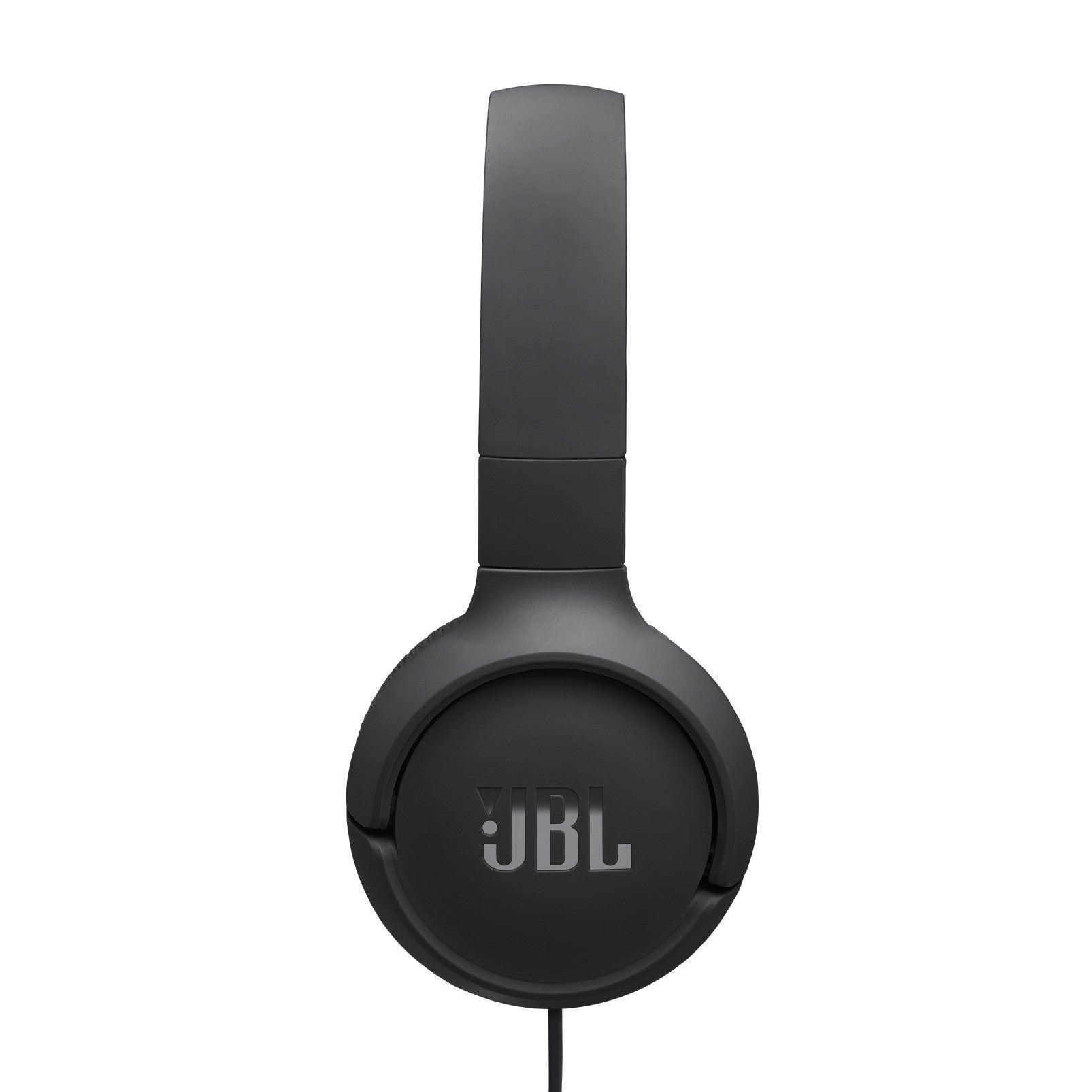 Audífonos JBL Tune 520C USB-C On-Ear Pure Bass con Micrófono-3
