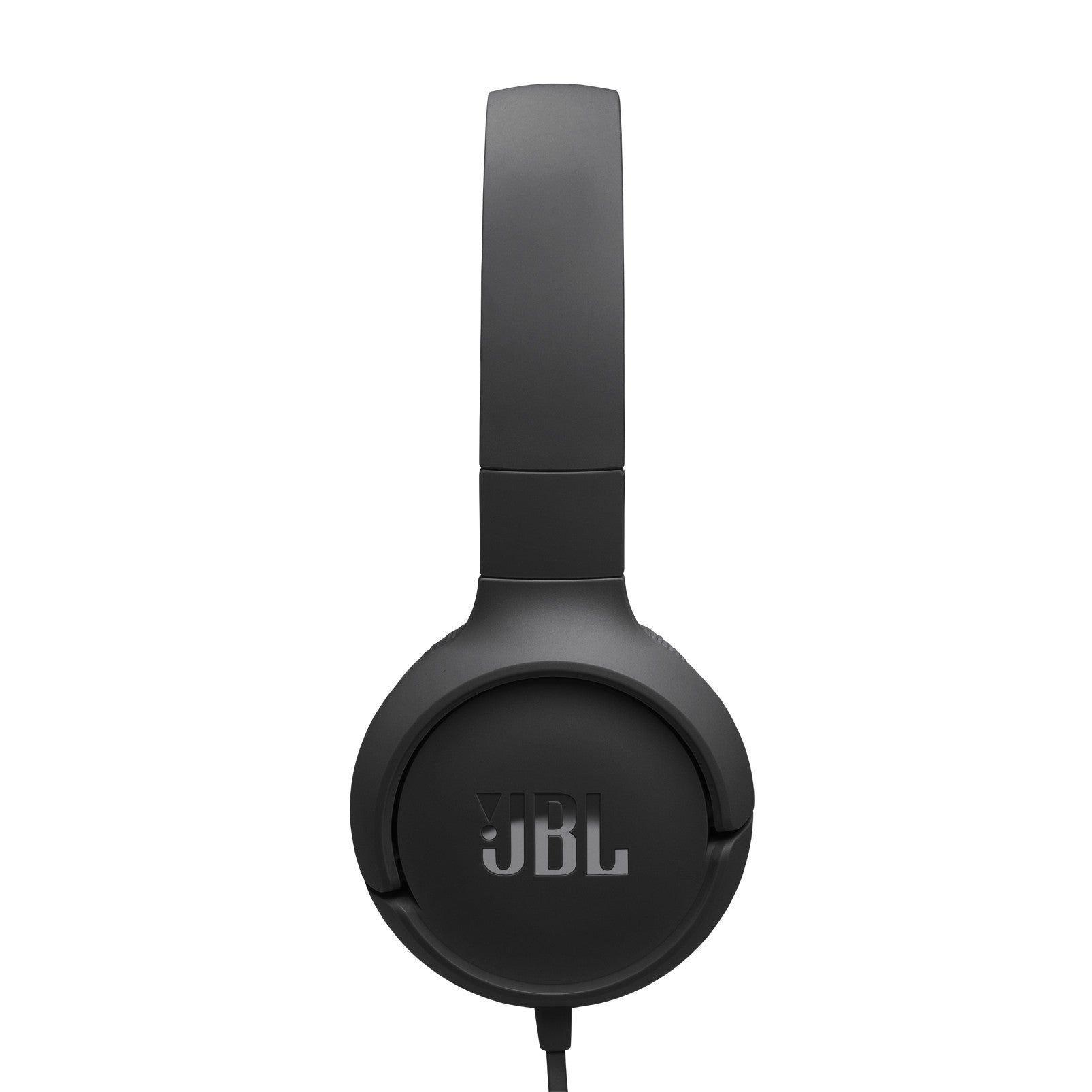 Audífonos JBL Tune 520C USB-C On-Ear Pure Bass con Micrófono-4