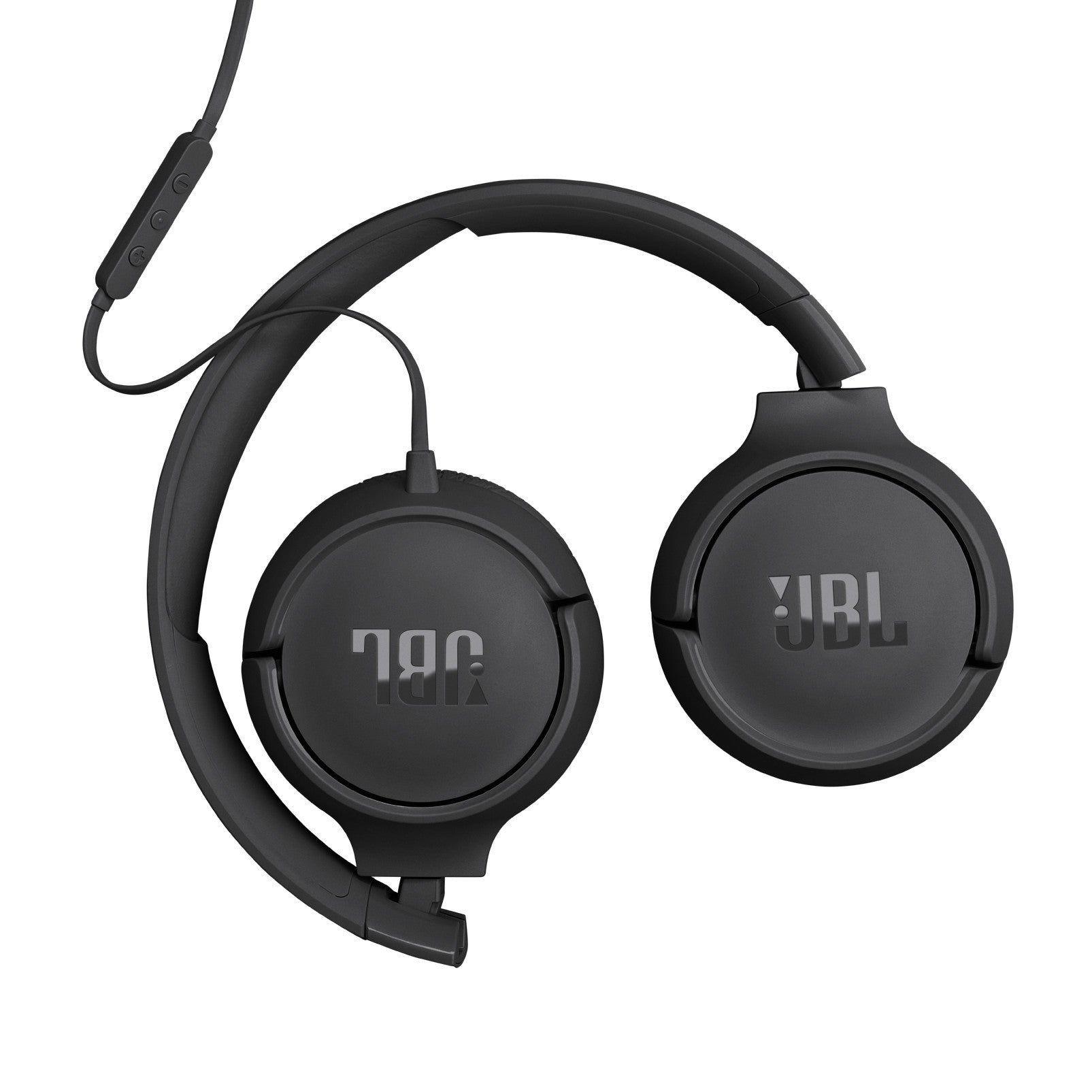 Audífonos JBL Tune 520C USB-C On-Ear Pure Bass con Micrófono-5