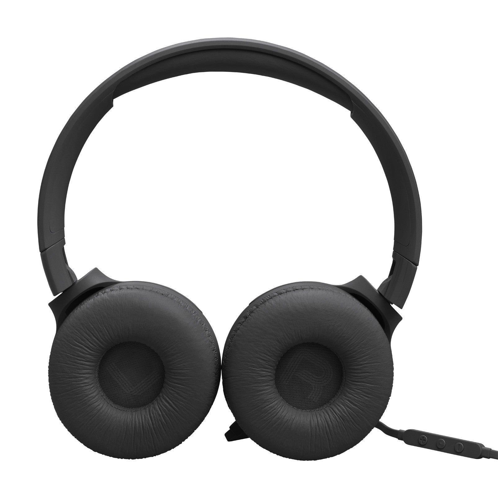 Audífonos JBL Tune 520C USB-C On-Ear Pure Bass con Micrófono-6