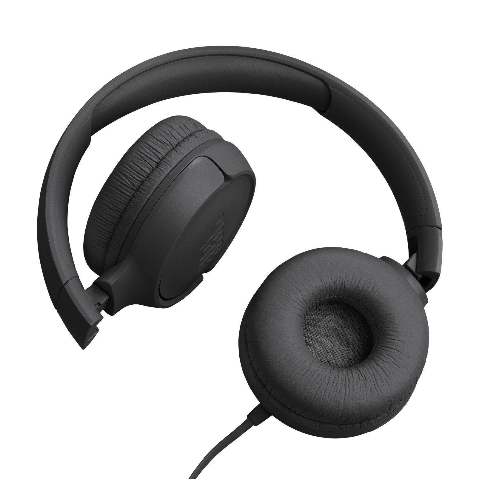 Audífonos JBL Tune 520C USB-C On-Ear Pure Bass con Micrófono-8