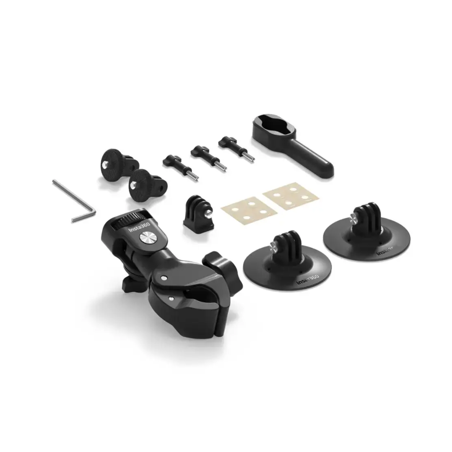 Paquete de Accesorios para Motocicletas Insta360-0