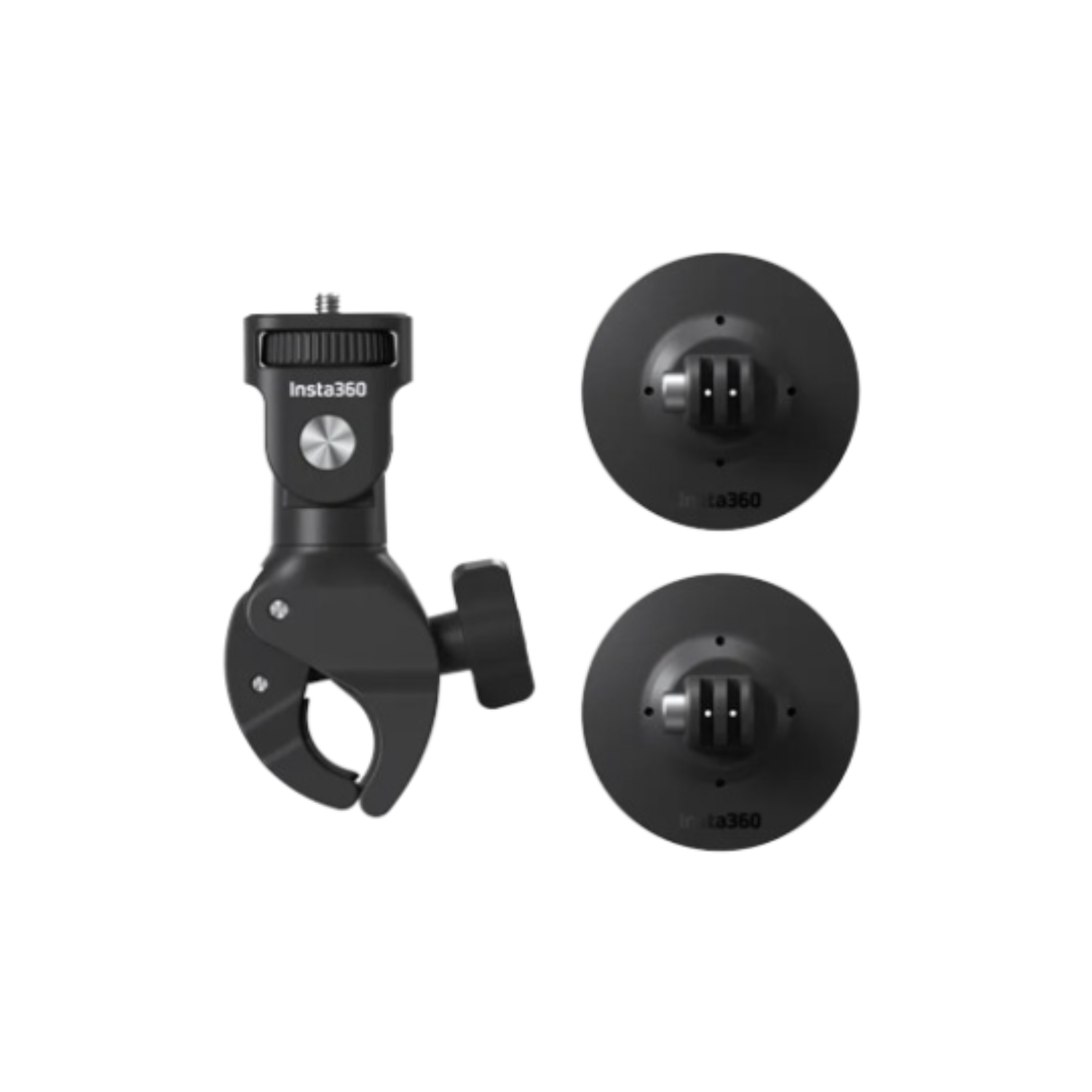 Paquete de Accesorios para Motocicletas Insta360-1