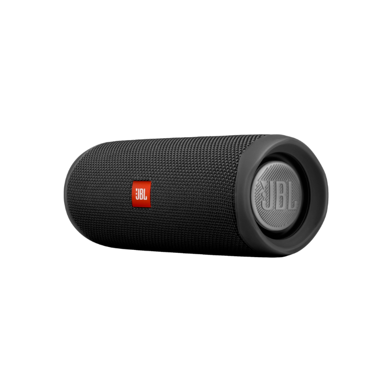 Parlante Portátil JBL Flip 5 - Negro-3