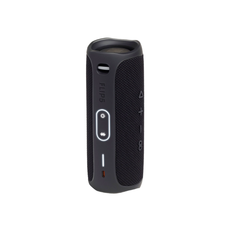 Parlante Portátil JBL Flip 5 - Negro-1