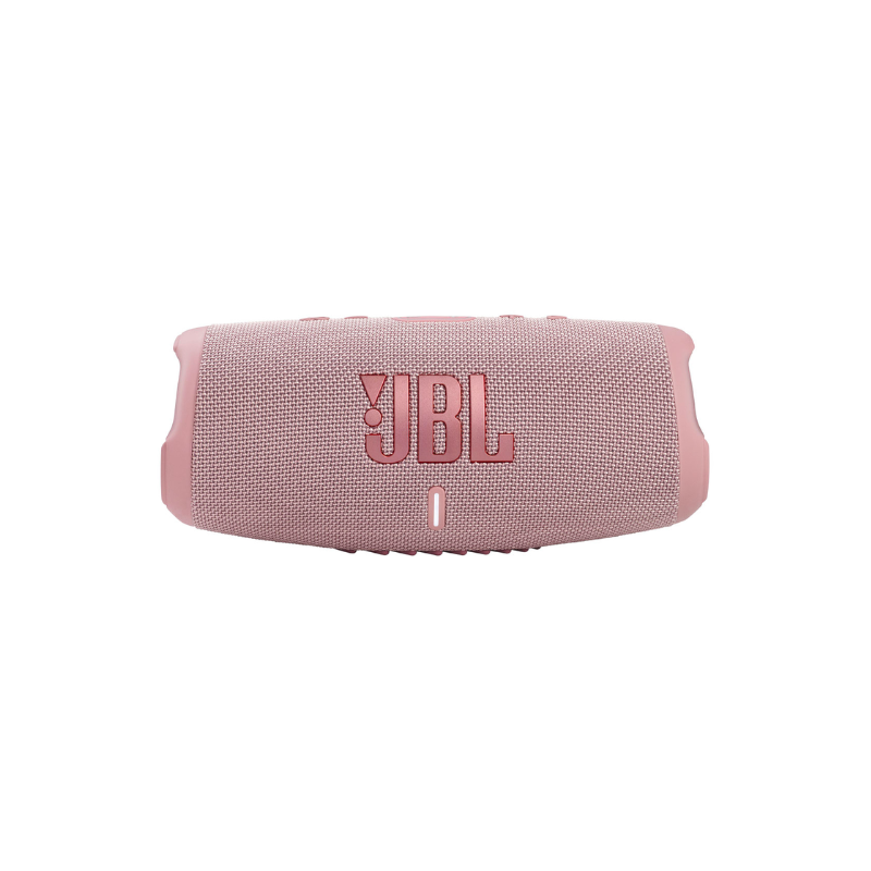 Parlante Portátil JBL Charge 5 - Rosado-0