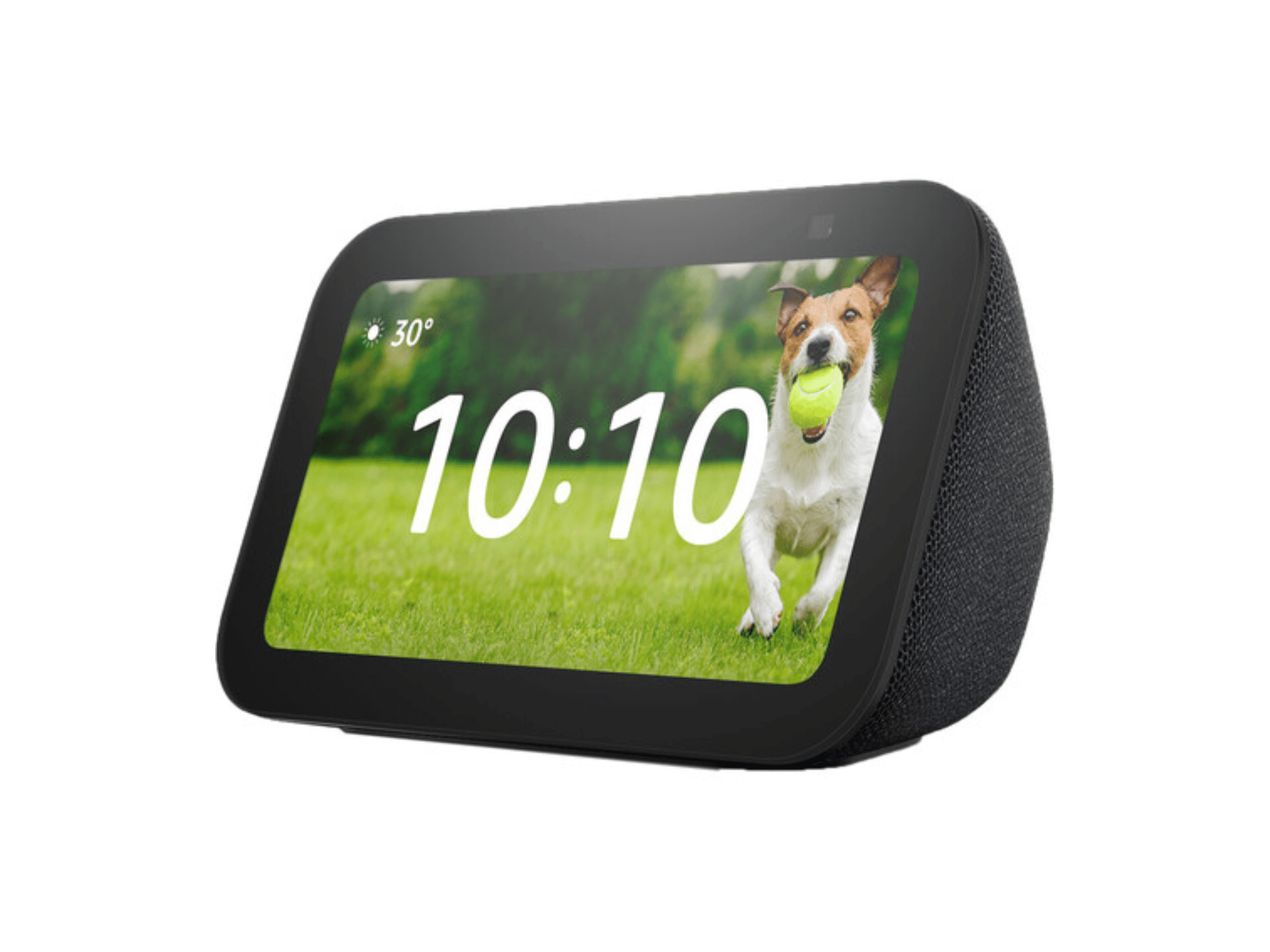 Amazon Alexa Echo Show 5 3ra Gen Reacondicionado-4