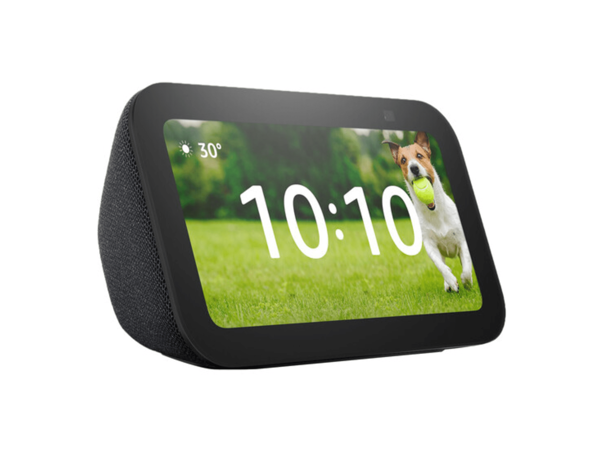 Amazon Alexa Echo Show 5 3ra Gen Reacondicionado-5