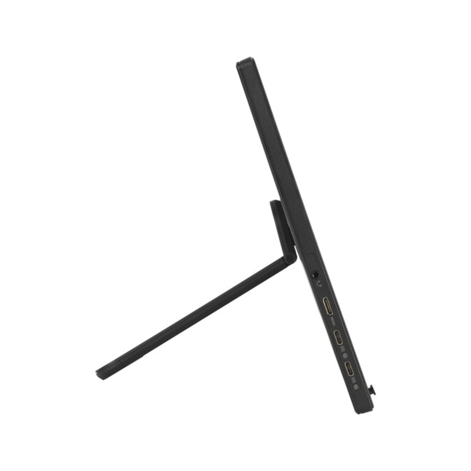 Monitor Portátil ASUS 15,6" FHD 1080p USB-C Mini HDMI 3,5mm Negro-6