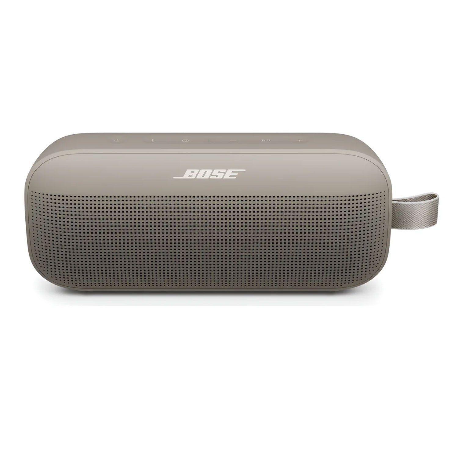 Parlante Bose SoundLink Flex 2da Gen Bluetooth Resistente al Agua IP67-0