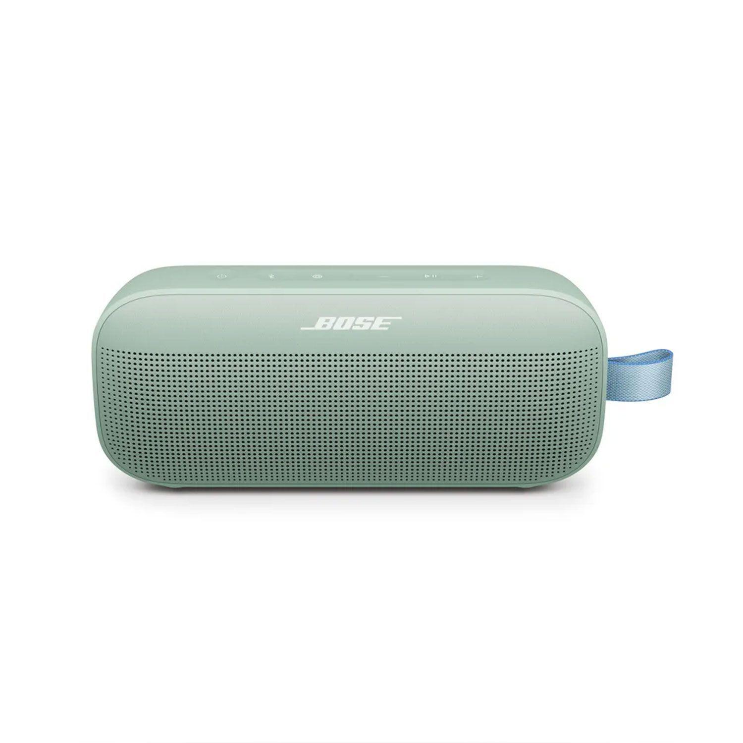 Parlante Bose SoundLink Flex 2da Gen Bluetooth Resistente al Agua IP67-0