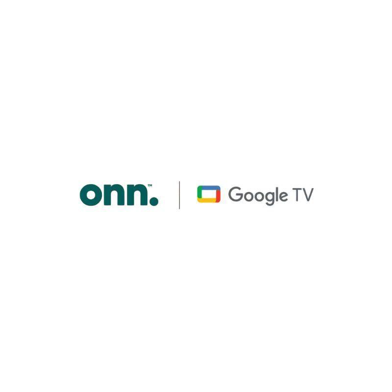 ONN Google TV - FULL HD - Streaming (2023) - Negro-5
