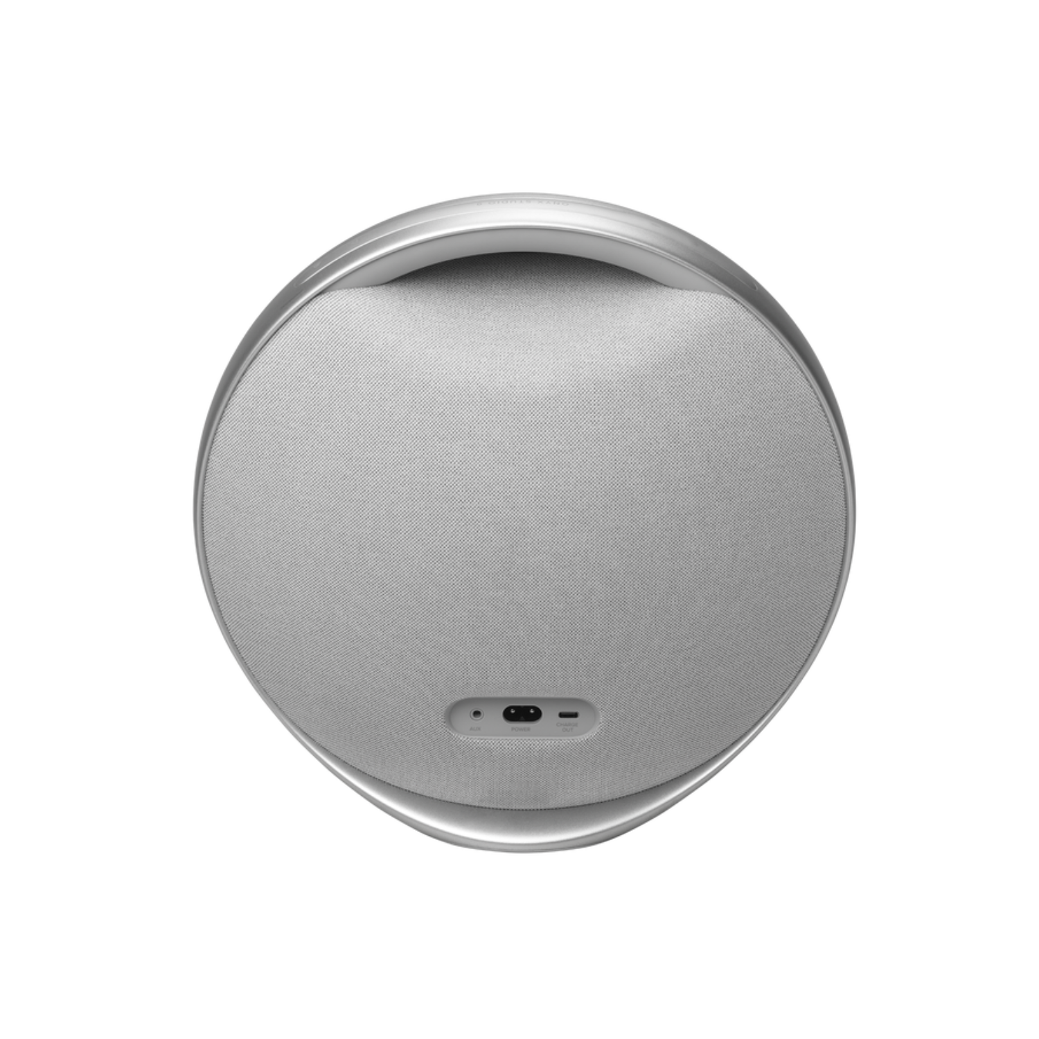 Parlante Harman Kardon Onyx Studio 9 Gris-4