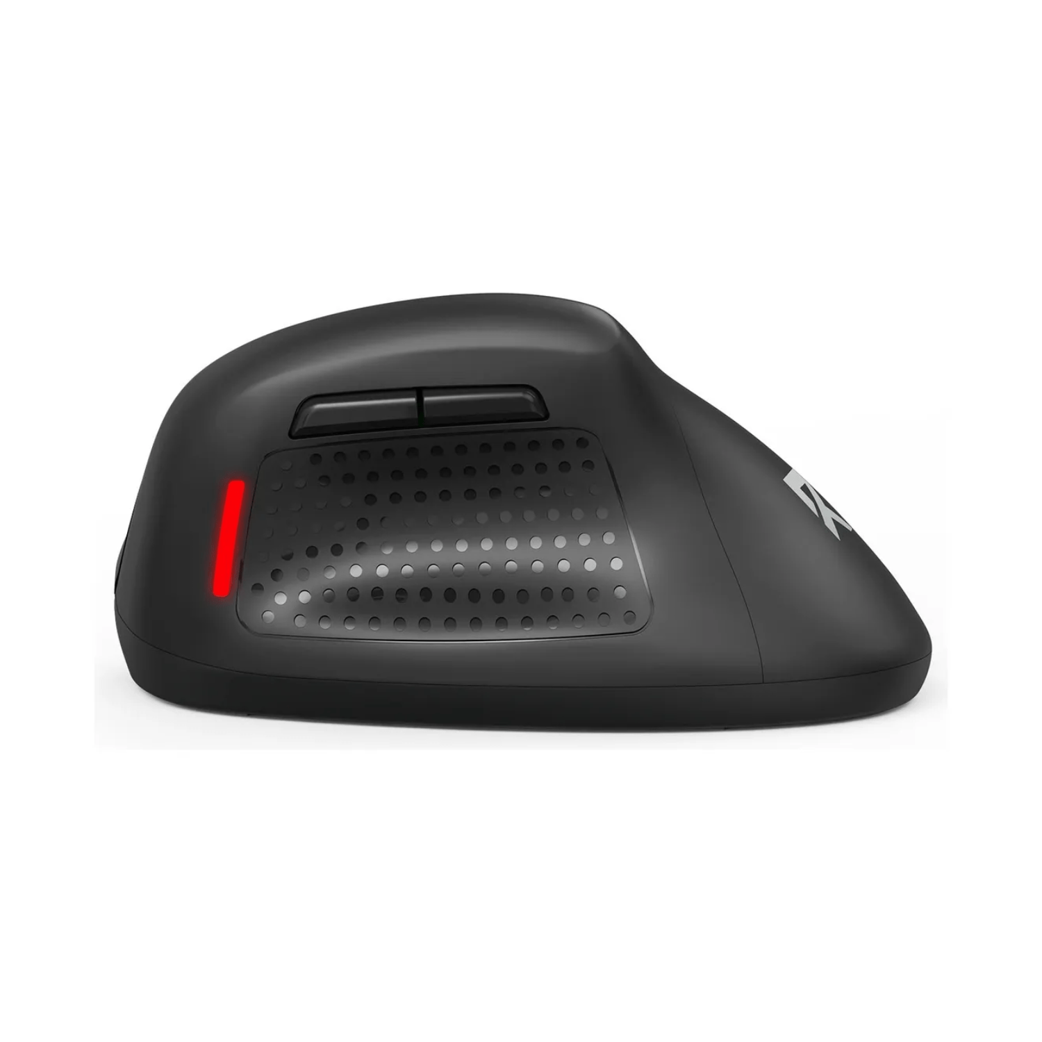 Mouse inalámbrico Redragon BM4033 Negro-6