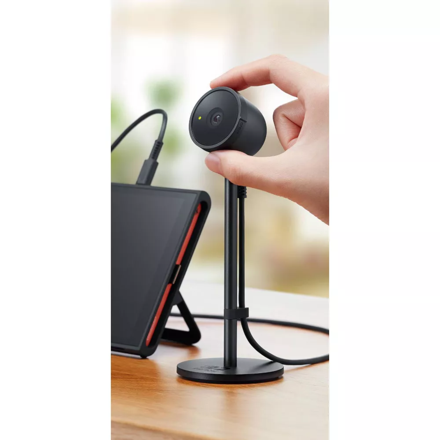 Cámara de Nintendo Switch 2 Negro-2