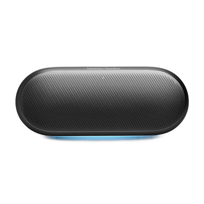 Parlante Bluetooth Harman Kardon Luna 2 - Negro-0