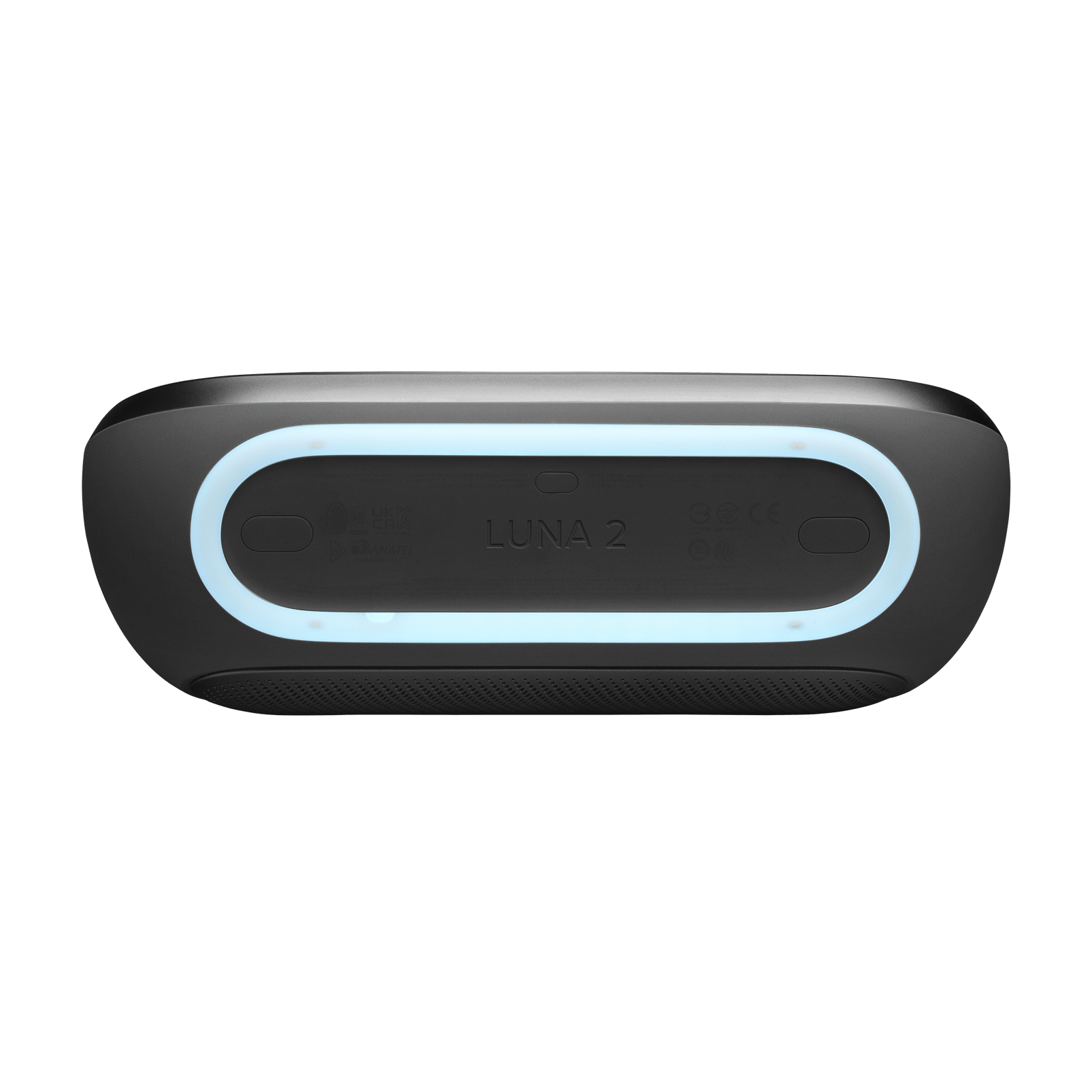 Parlante Bluetooth Harman Kardon Luna 2 - Negro-4